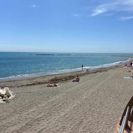 Appartement Mar En Calma Benalmádena Extérieur photo