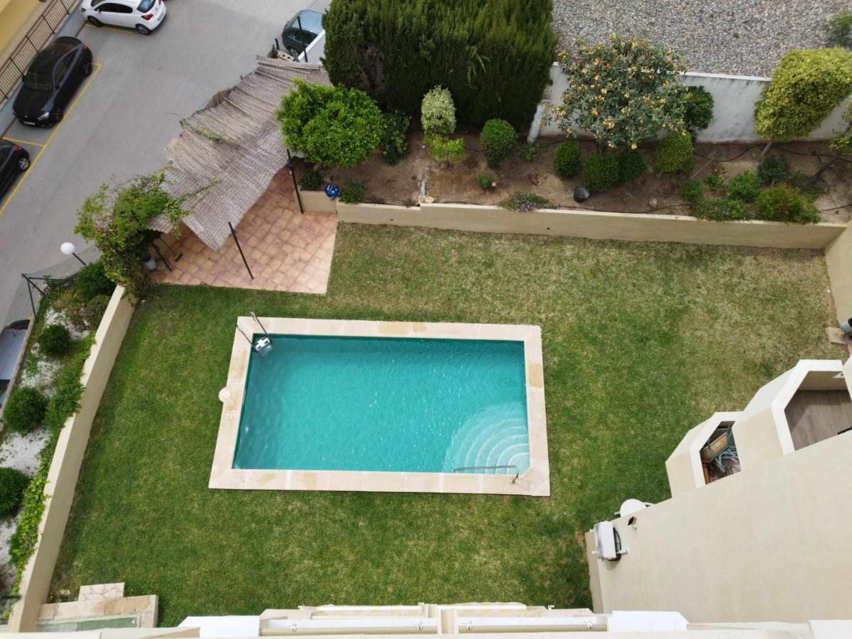 Appartement Mar En Calma Benalmádena Extérieur photo
