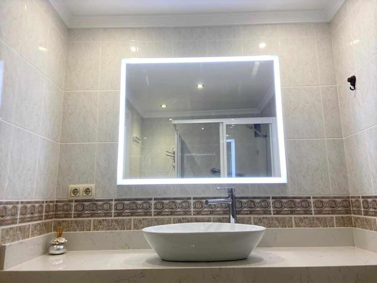 Appartement Mar En Calma Benalmádena Extérieur photo