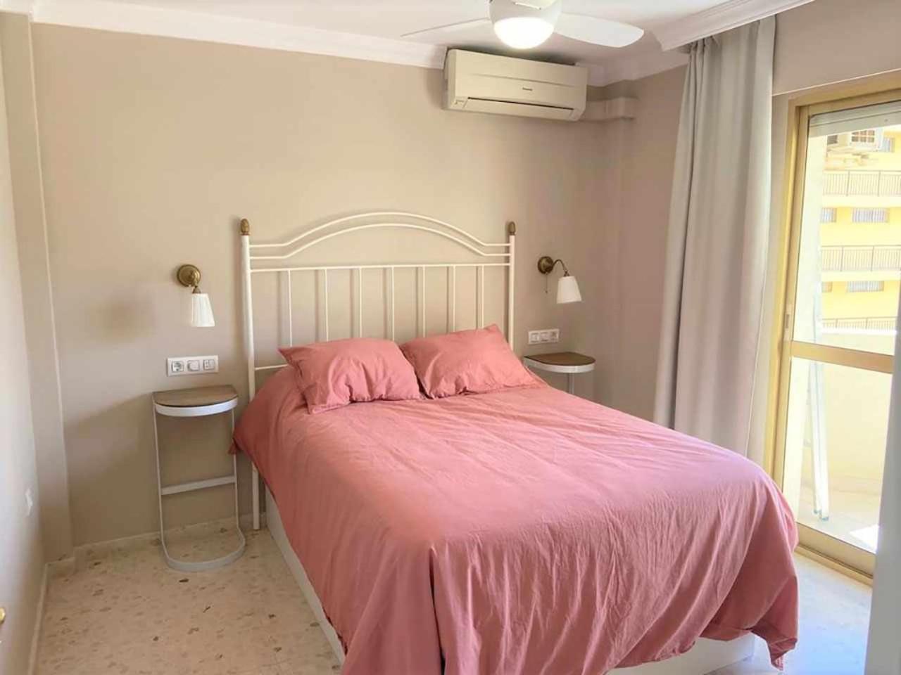 Appartement Mar En Calma Benalmádena Extérieur photo