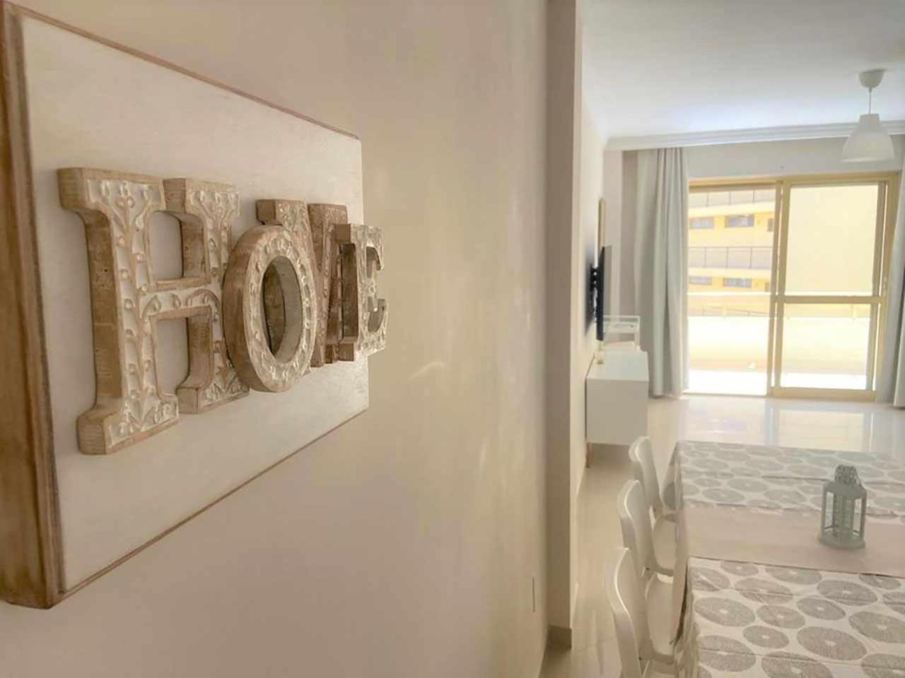 Appartement Mar En Calma Benalmádena Extérieur photo