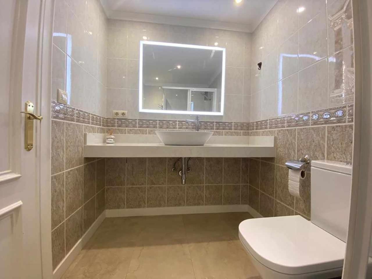 Appartement Mar En Calma Benalmádena Extérieur photo