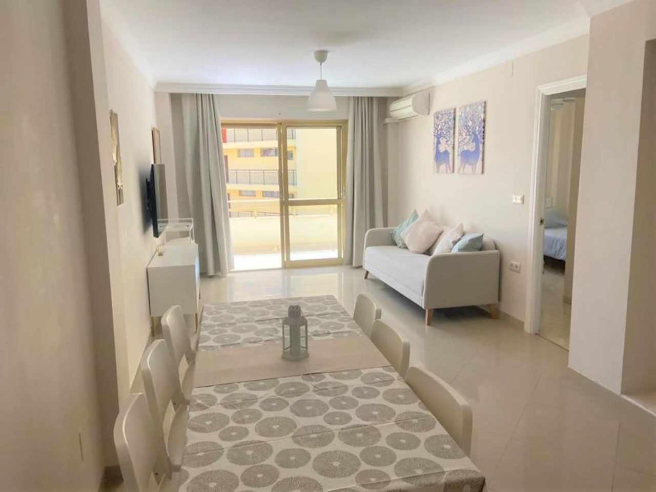 Appartement Mar En Calma Benalmádena Extérieur photo