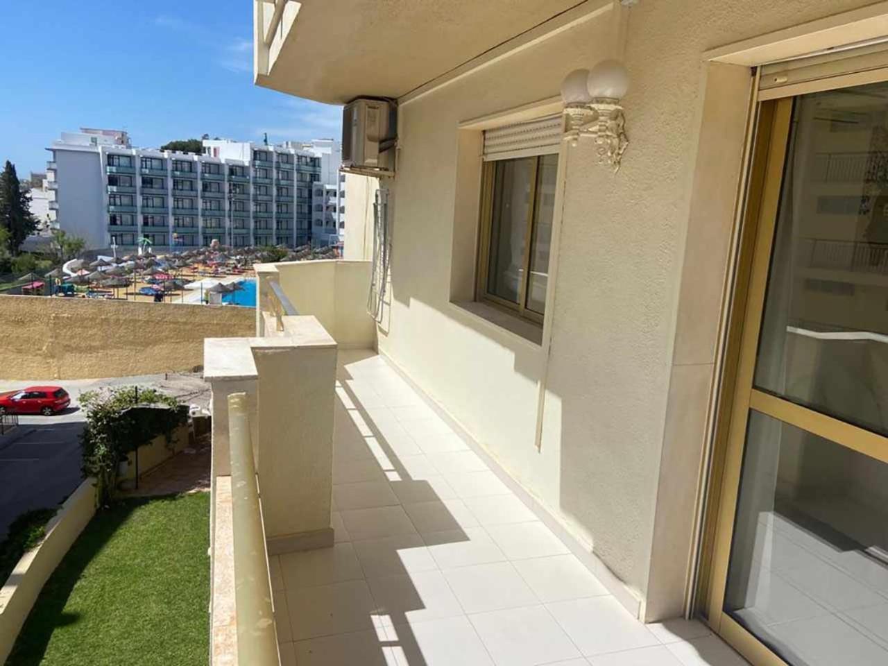 Appartement Mar En Calma Benalmádena Extérieur photo