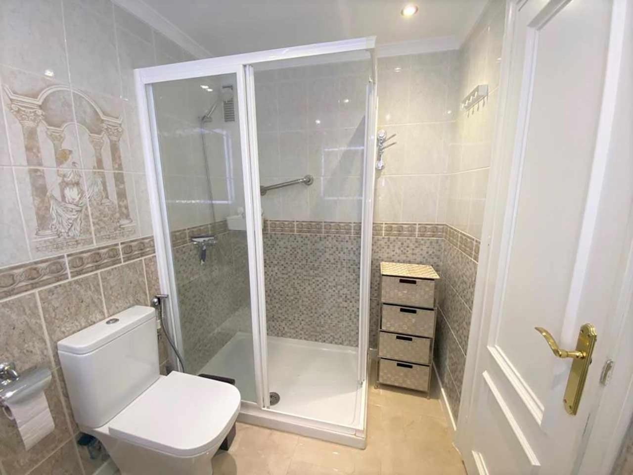Appartement Mar En Calma Benalmádena Extérieur photo