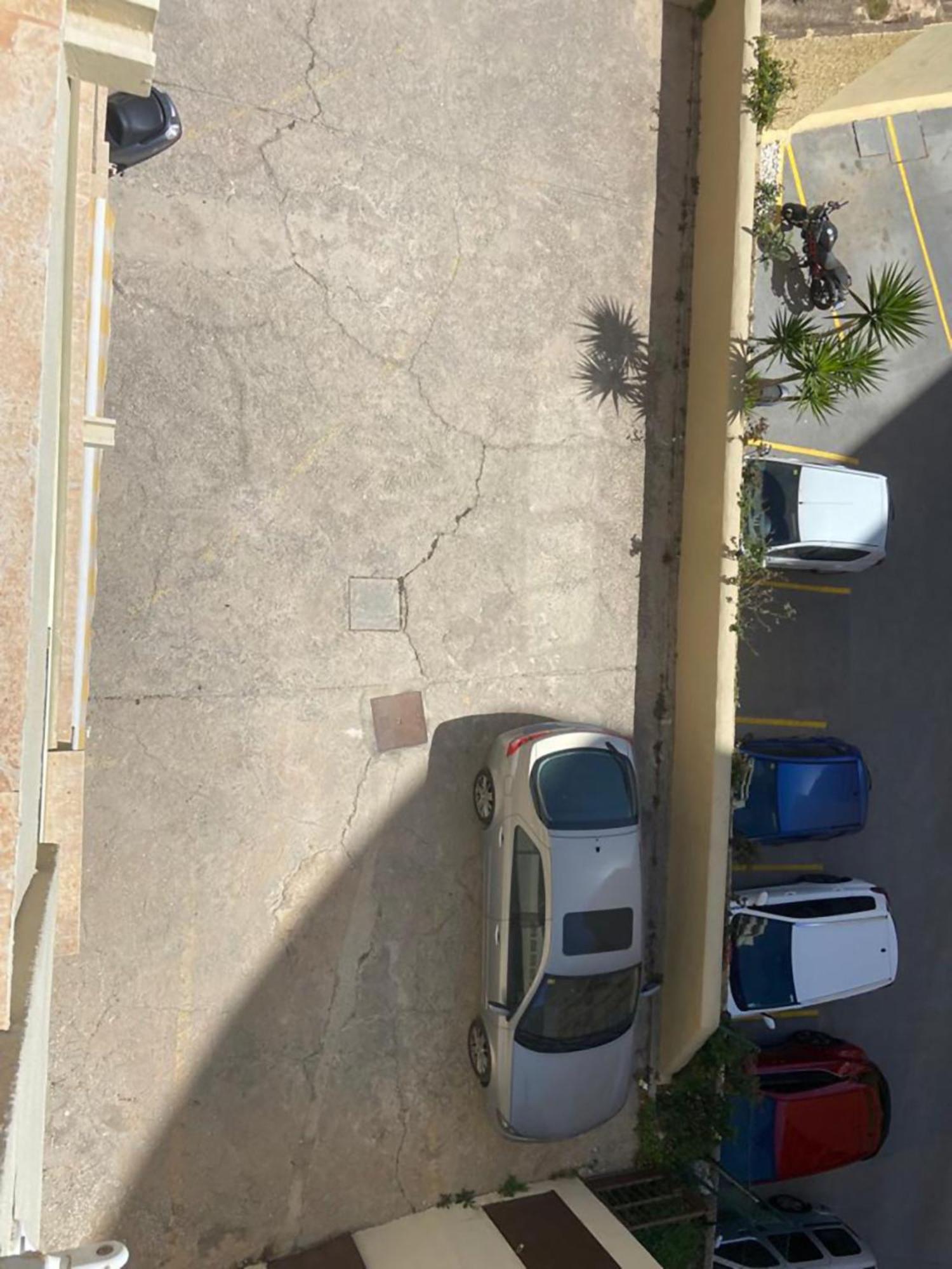 Appartement Mar En Calma Benalmádena Extérieur photo